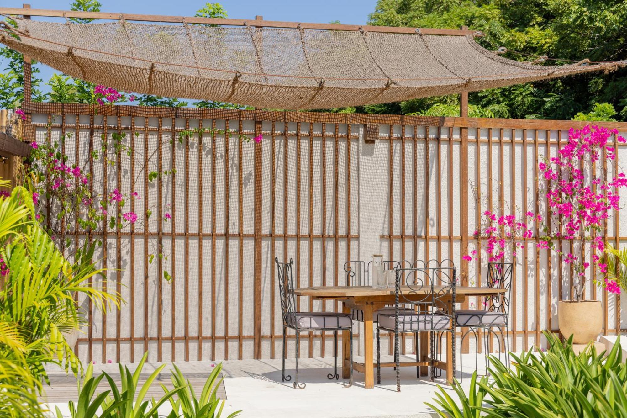 Kalyana Villa Gili Air Exterior foto